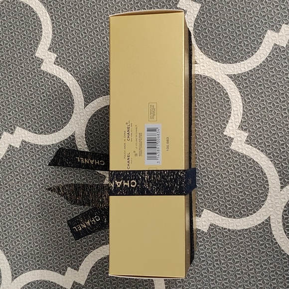 Chanel empty box - Picture 6 of 9